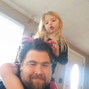 Meet your Posher, Ben